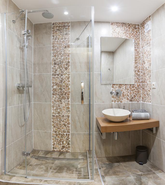 Ski apartmán CHOPOK JASNA Deménvölgy Kültér fotó